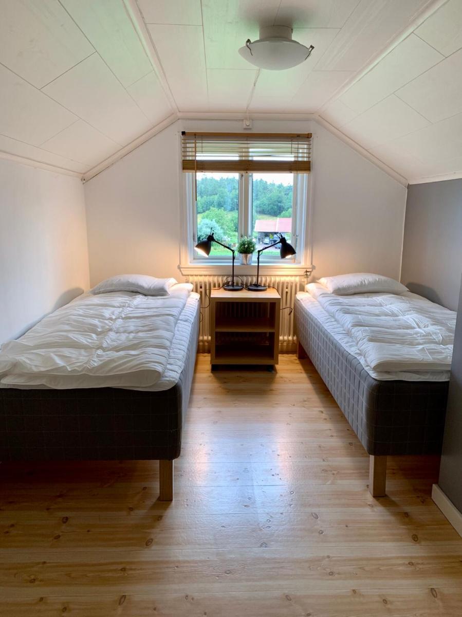 Annas Stuga - Housity