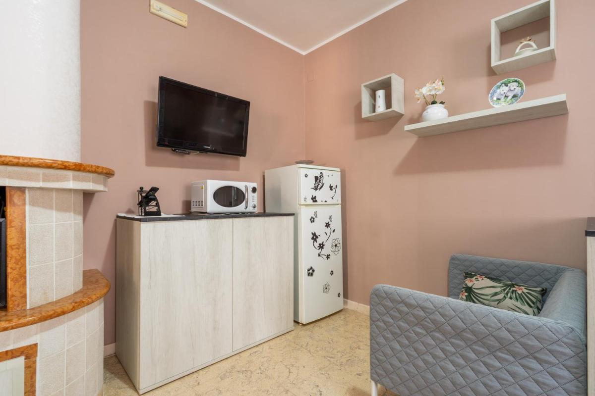 Appartamento Relax Gallipoli - Housity