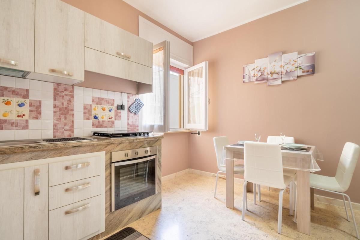 Appartamento Relax Gallipoli - Housity