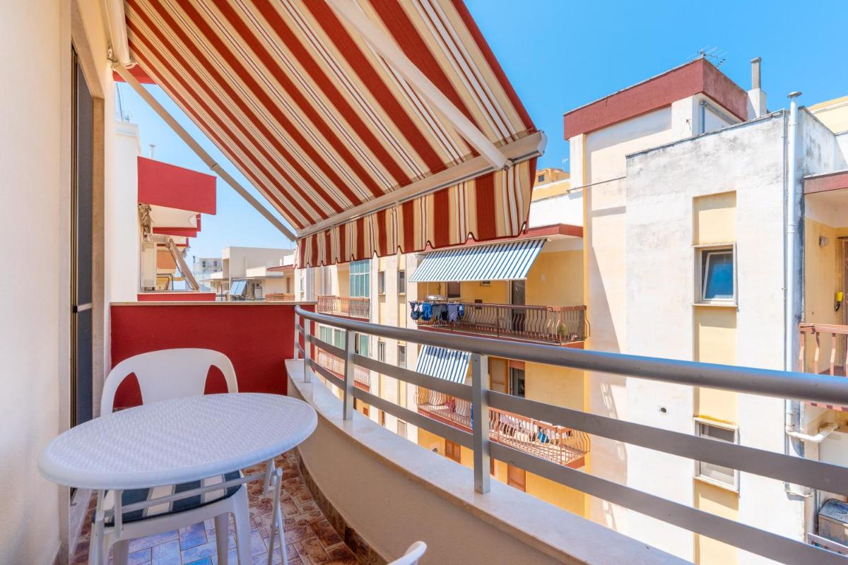 Appartamento Relax Gallipoli - Housity