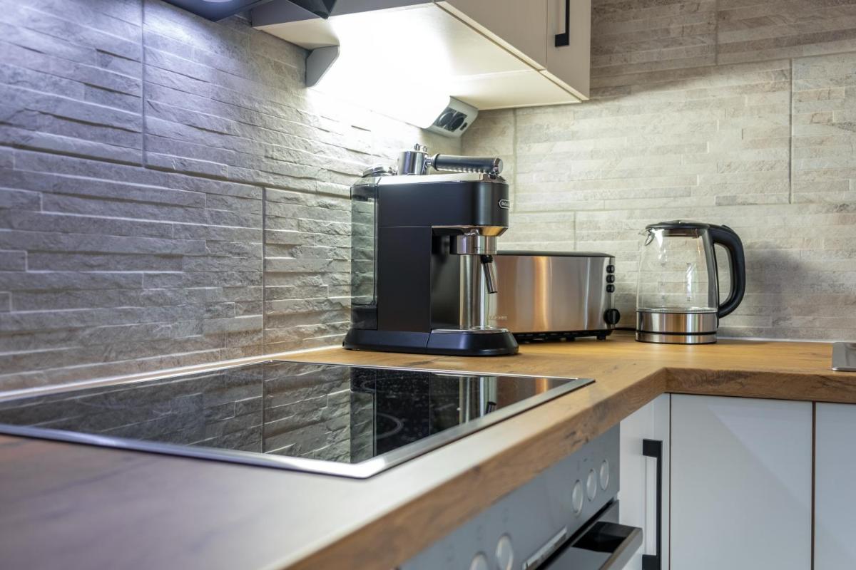 Apart Dolomites - Housity