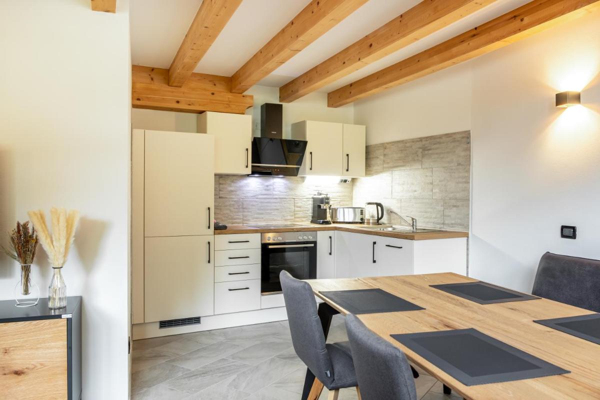 Apart Dolomites - Housity