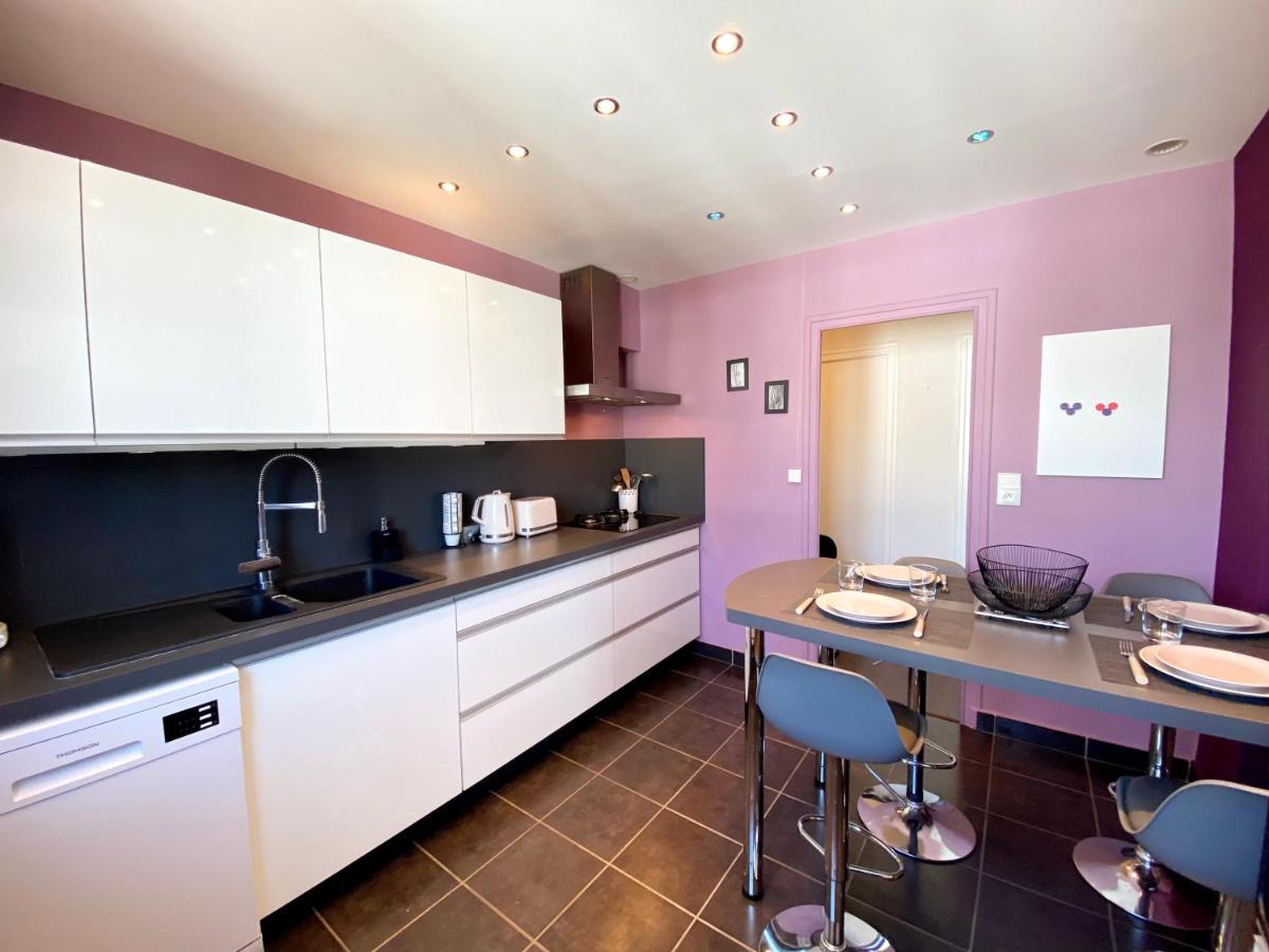New Le Nivolet Appartement Cosy - Housity