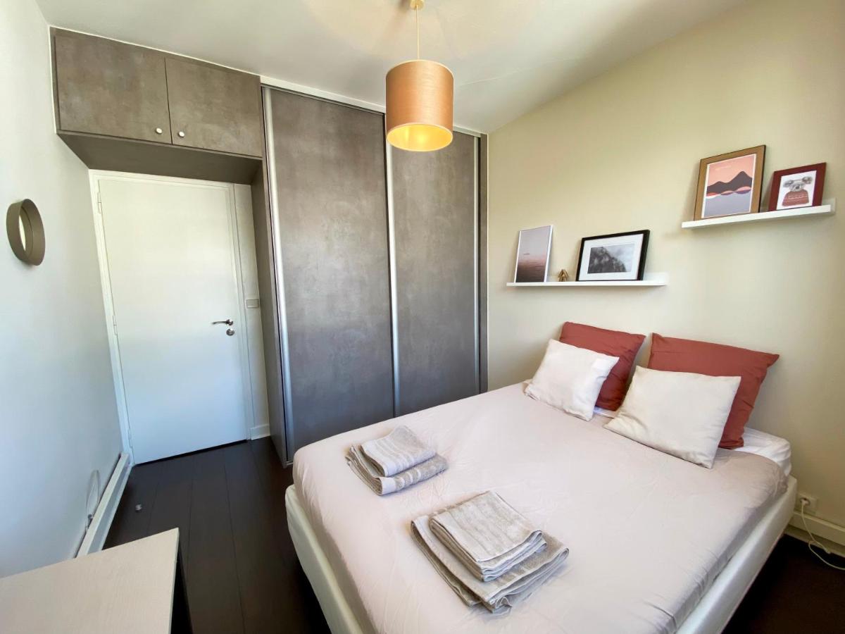 New Le Nivolet Appartement Cosy - Housity