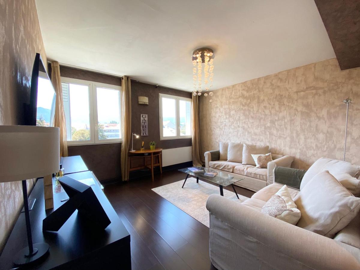 New Le Nivolet Appartement Cosy - Housity