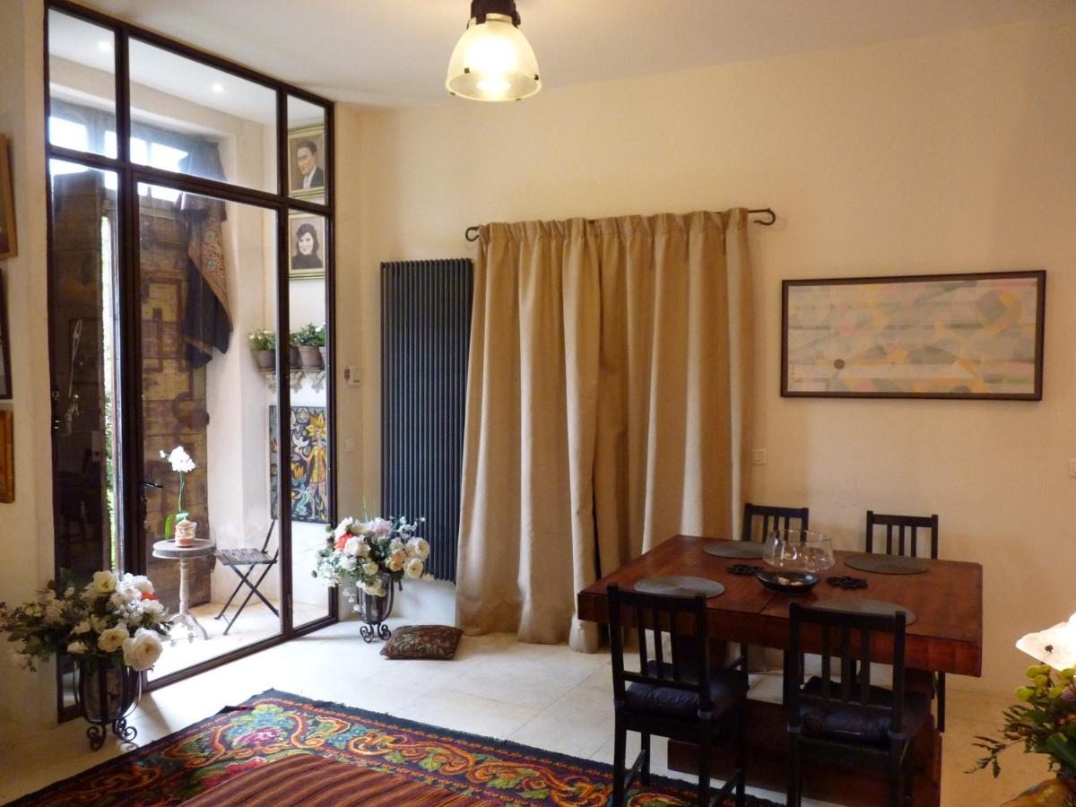 Le Couvent du Vieux Port - Housity