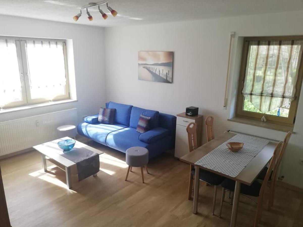 Suitetrails - Ferienwohnung und Sommerhaus unter der Burg