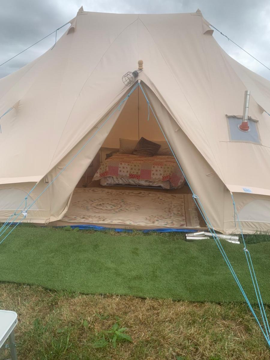 Bankfoot Farm Glamping 3 - Housity