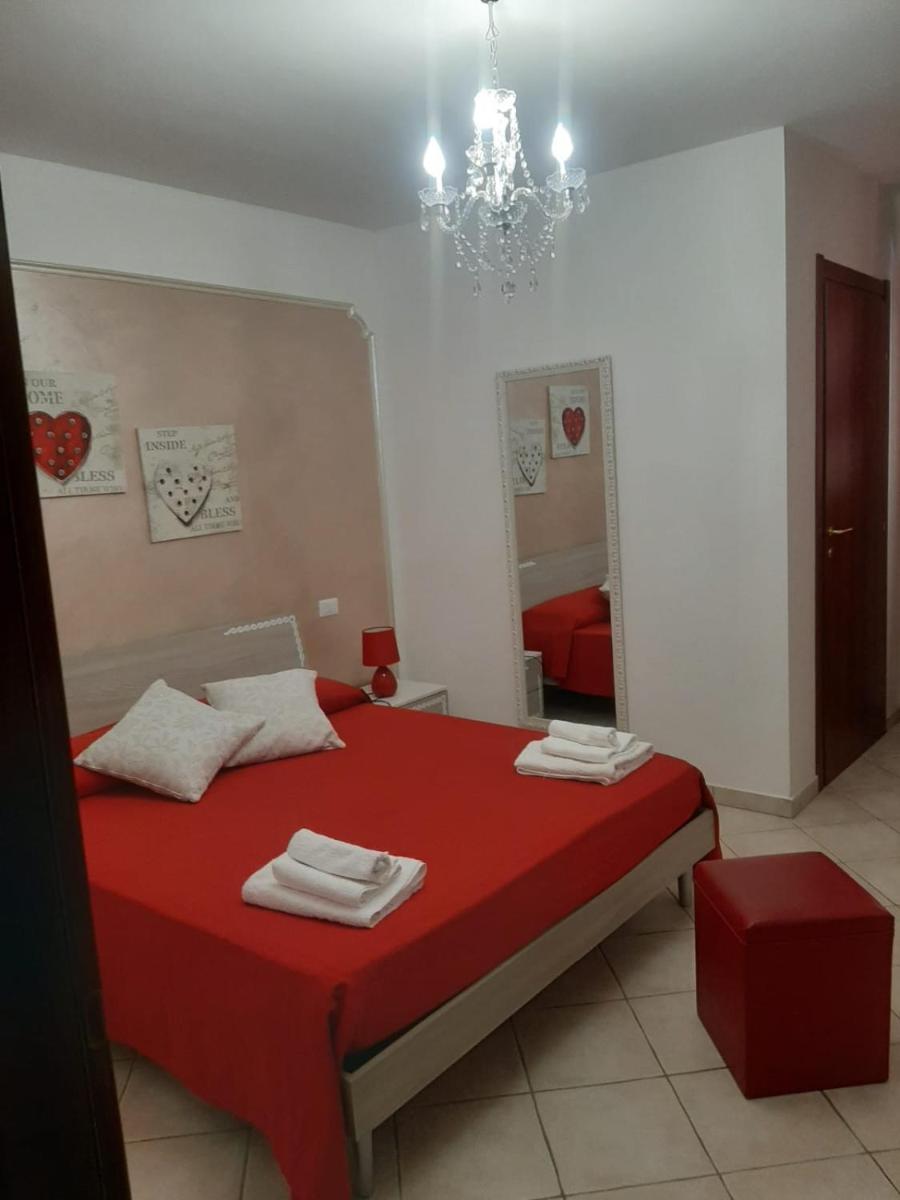 Alloggio Turistico L'Ulivo - Housity