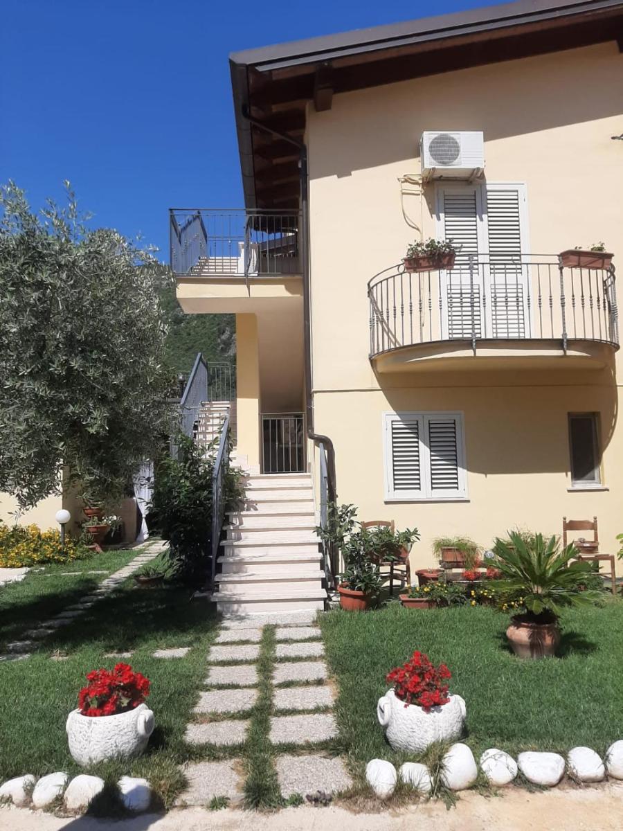 Alloggio Turistico L'Ulivo - Housity