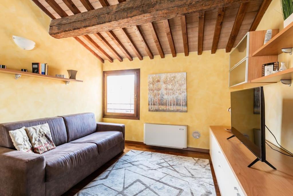 Residence dei Frutti pieno centro - Il Cedro - Hizvo
