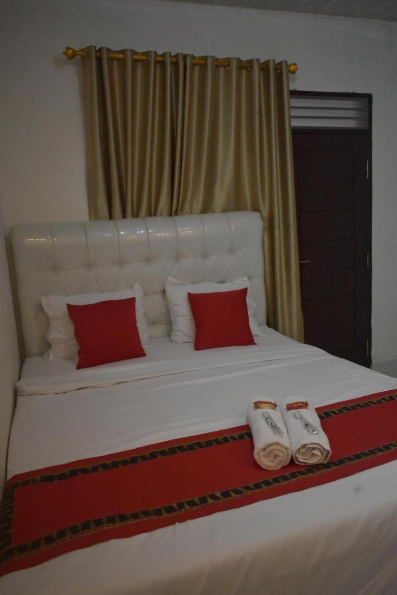 Homestay Legundi Syariah - Housity