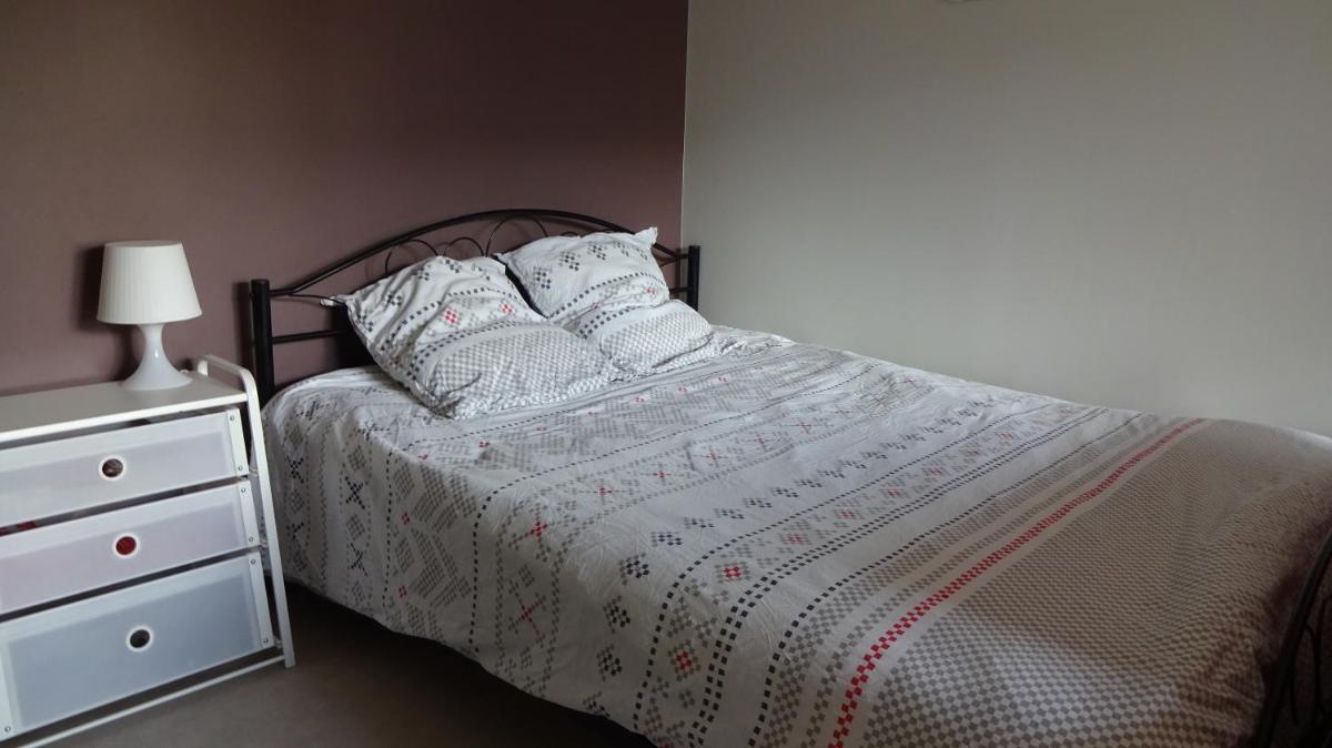 At Home Paris-Montreuil 500m Metro parking privé gratuit - Housity