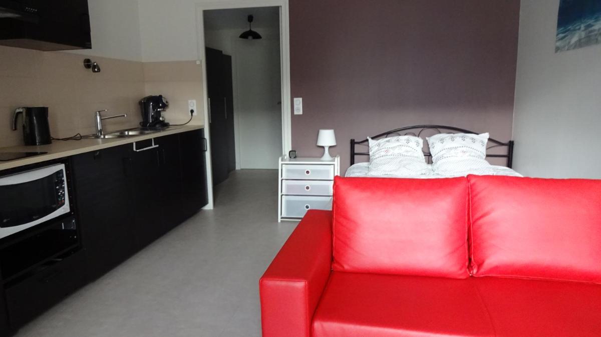 At Home Paris-Montreuil 500m Metro parking privé gratuit - Housity