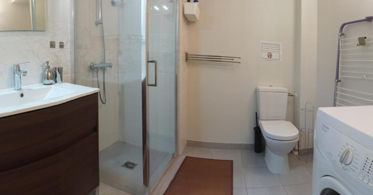 Suitetrails - At Home Paris-Montreuil 500m Metro parking privé gratuit