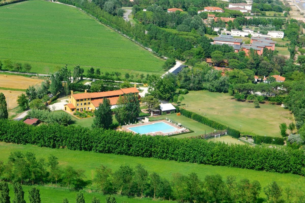 Dune Agriturismo - Housity