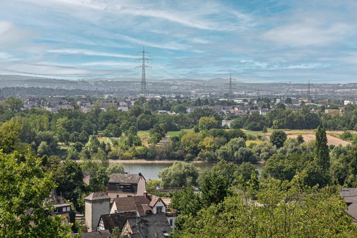 Koblenz Rheinblick Appartement - Housity