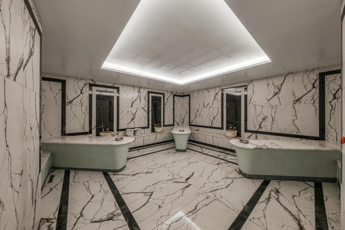 Voya Beach Resort - Ultra All Inclusive - Housity