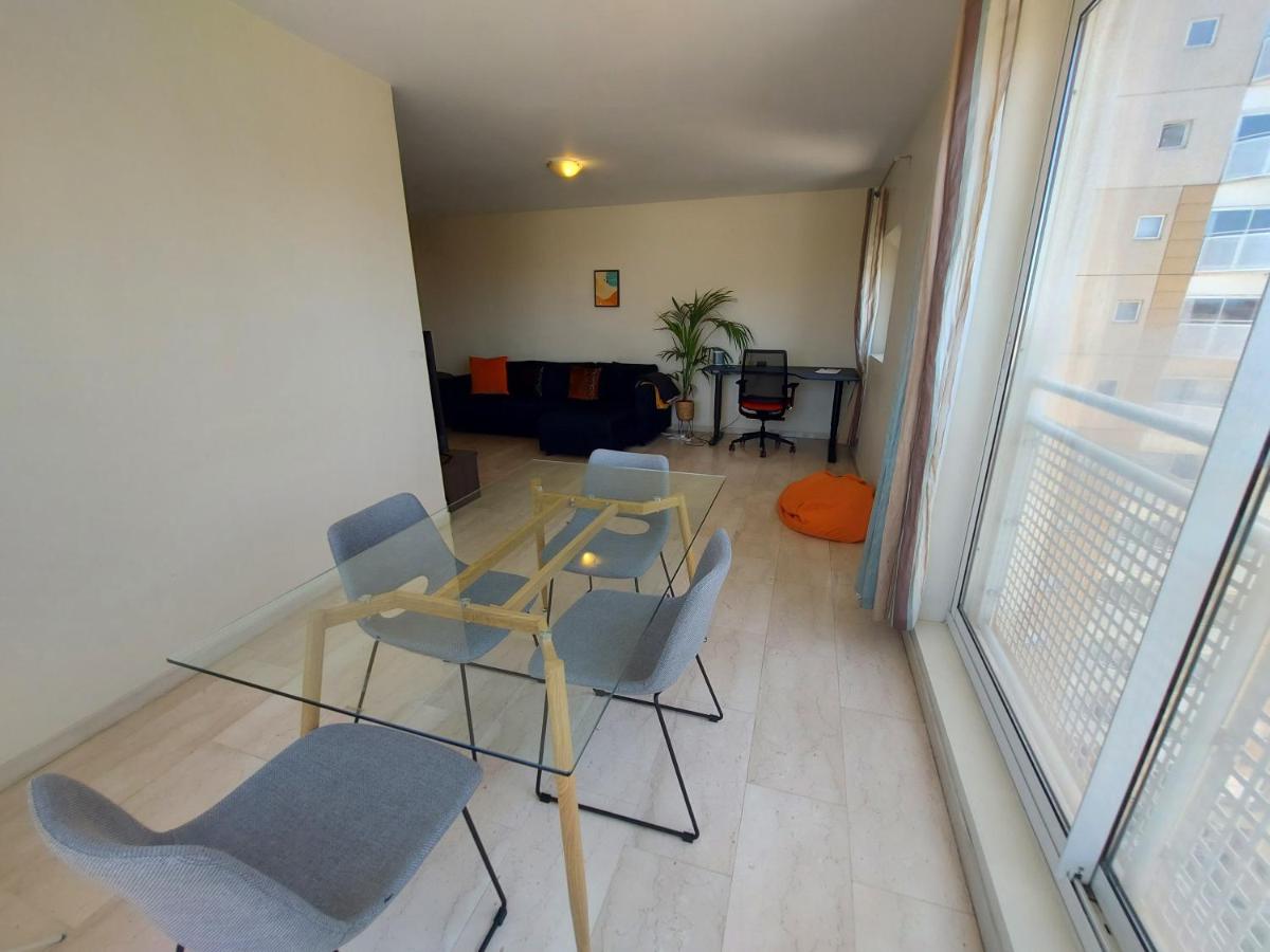 Central 1 Bedroom Apartment in Gibraltar - Housity