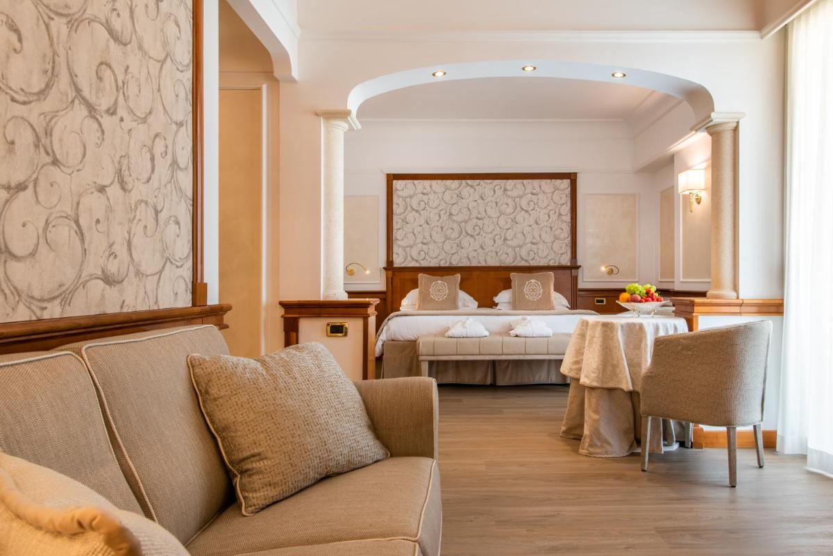 Grand Hotel Terme & Spa - Housity