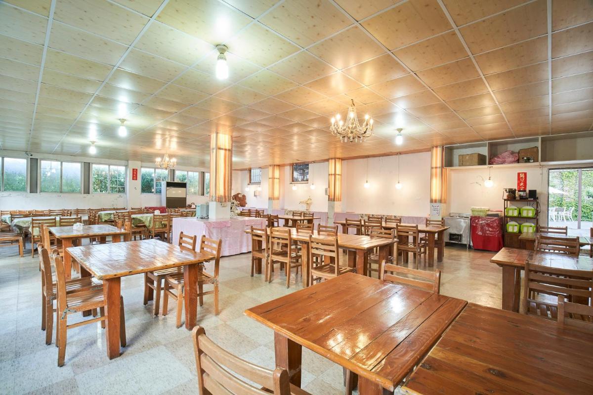 Meihua Lake Leisure Farm - Housity