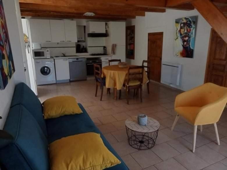 Chez Alexandra Gorges du Tarn - Housity
