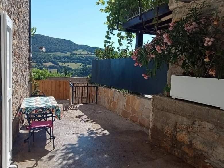 Chez Alexandra Gorges du Tarn - Housity