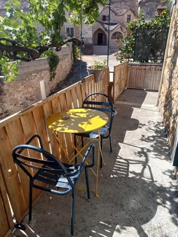 Chez Alexandra Gorges du Tarn - Housity