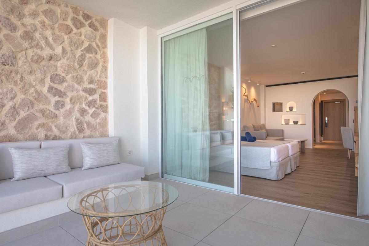 Hotel & Spa Blau Parc - Housity