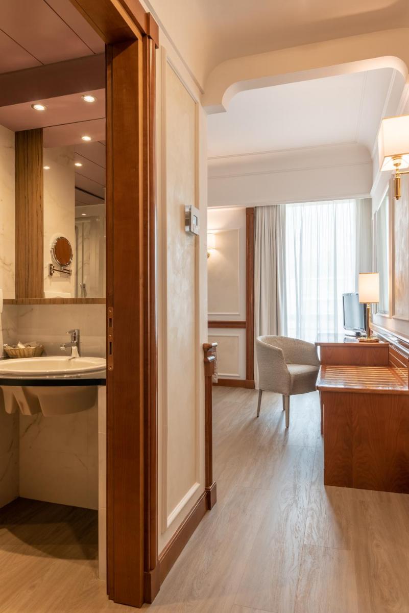Grand Hotel Terme & Spa - Housity