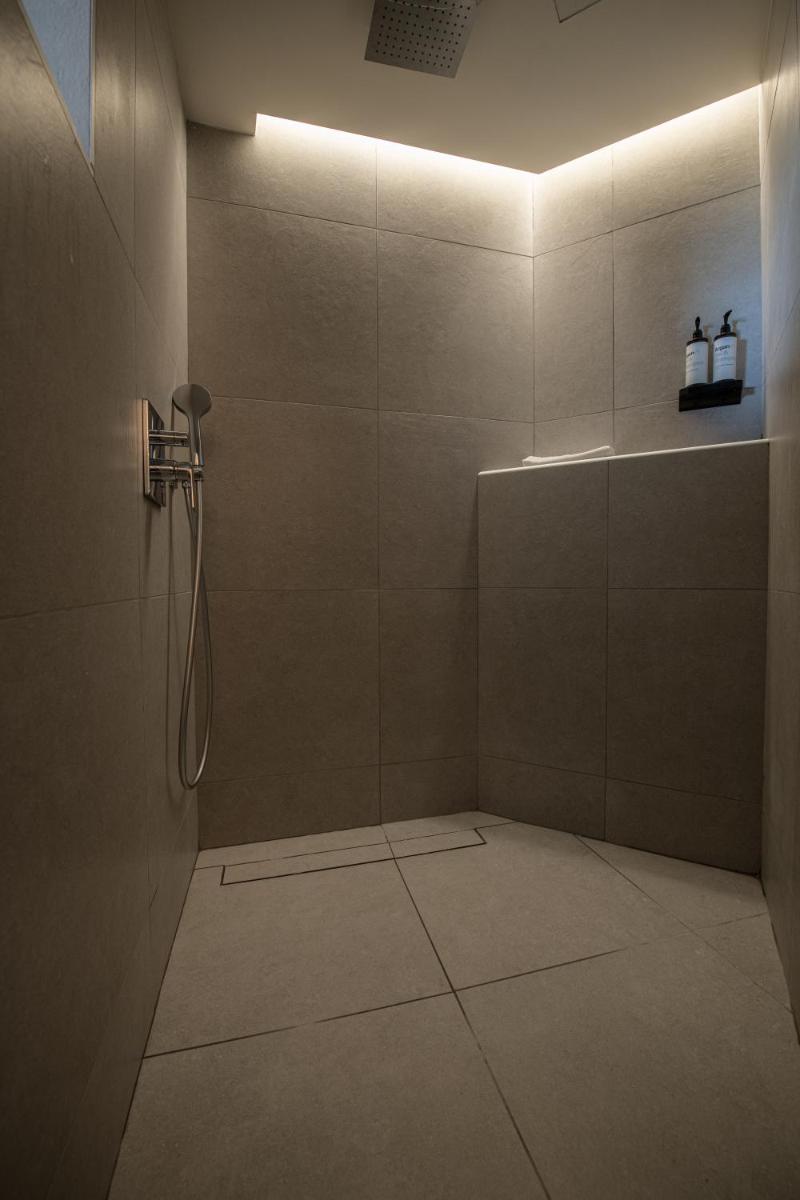 Un baño de Hotel & Spa Blau Parc