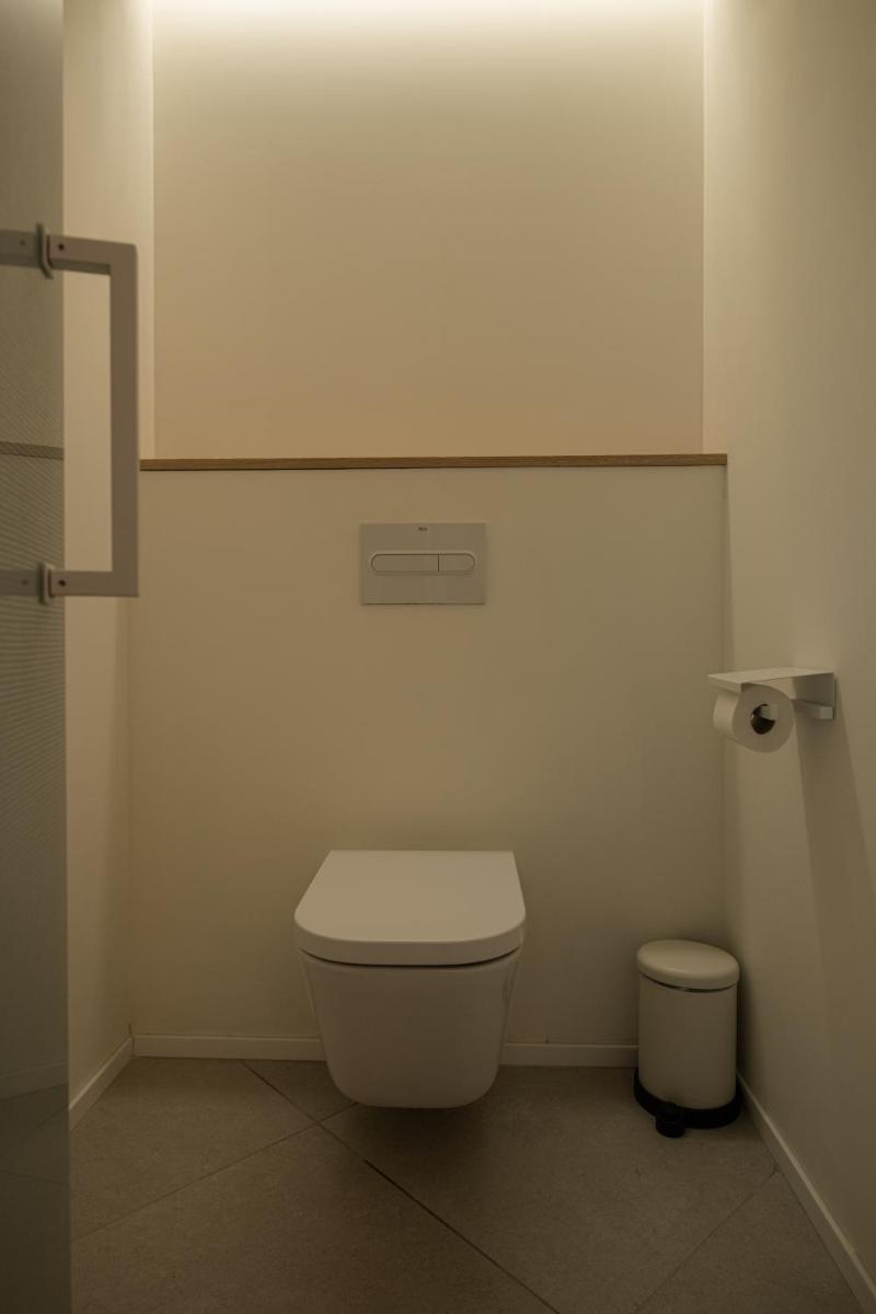 Un baño de Hotel & Spa Blau Parc