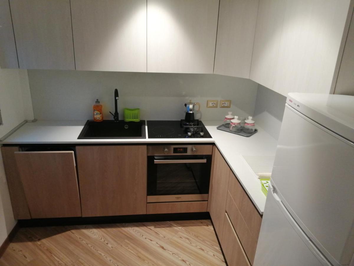 RESIDENZA CADORINA - Housity