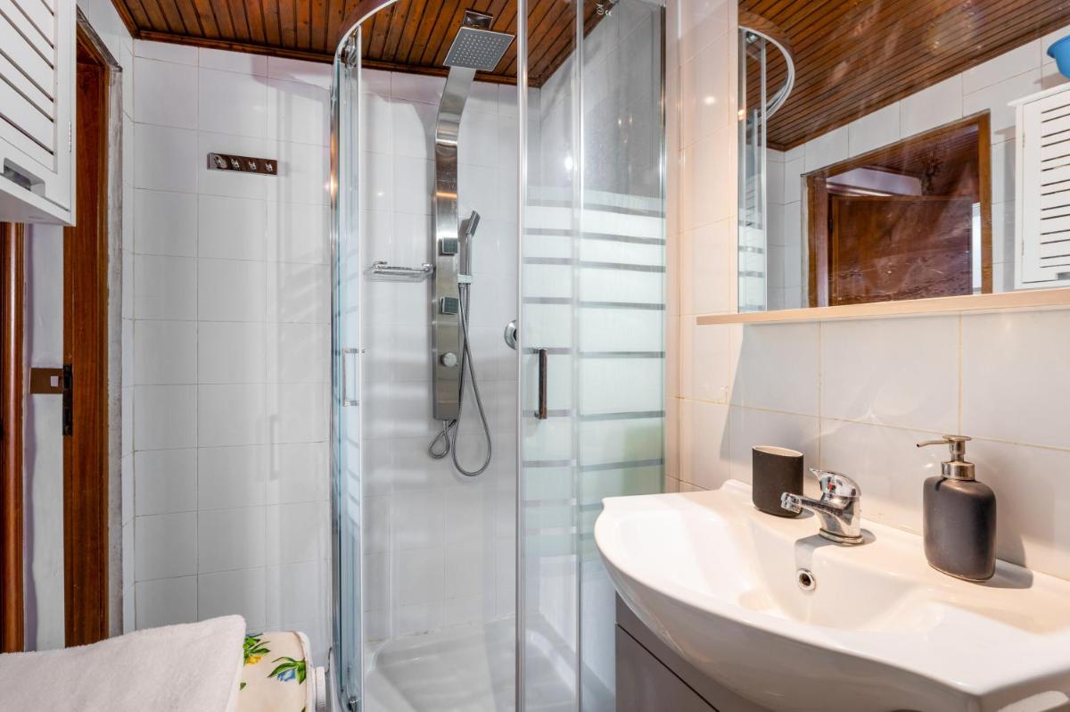 Suitetrails - Oltretorrente District Mini House