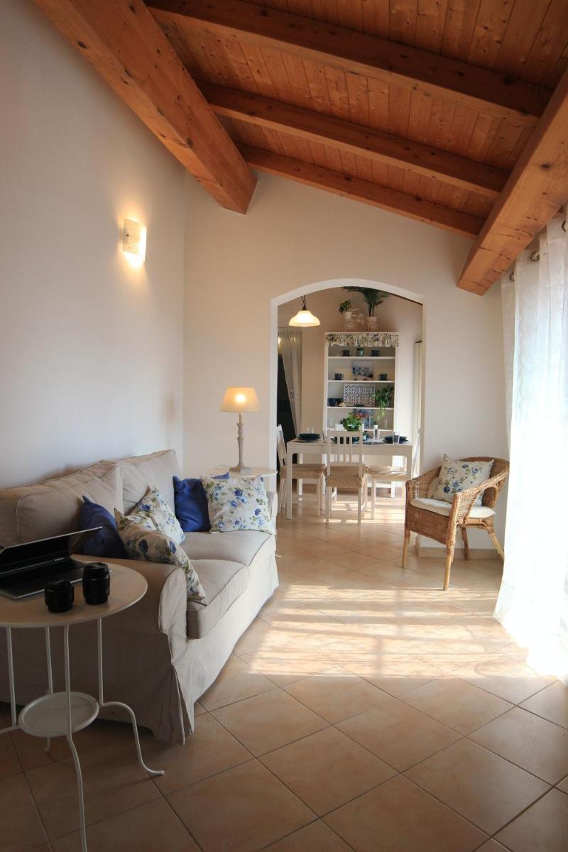 Le Terrazze dell'Etna Appartmento in villa - Housity