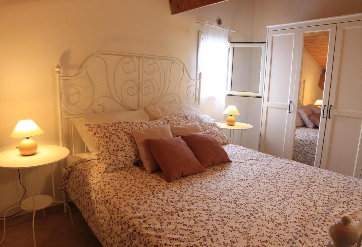Le Terrazze dell'Etna Appartmento in villa - Housity