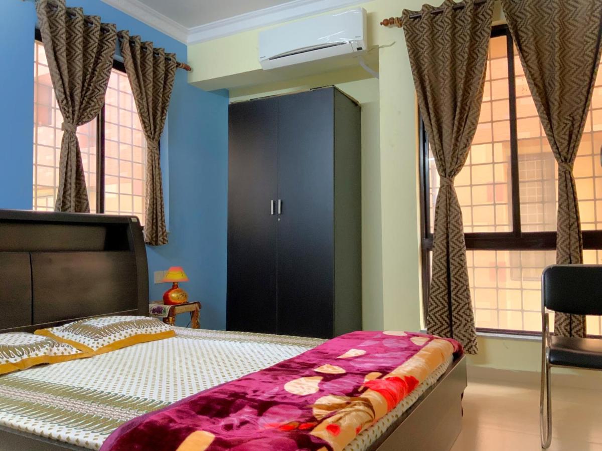 Entire 3 bedroom Duplex Villa with Garden at Vedic - Housity