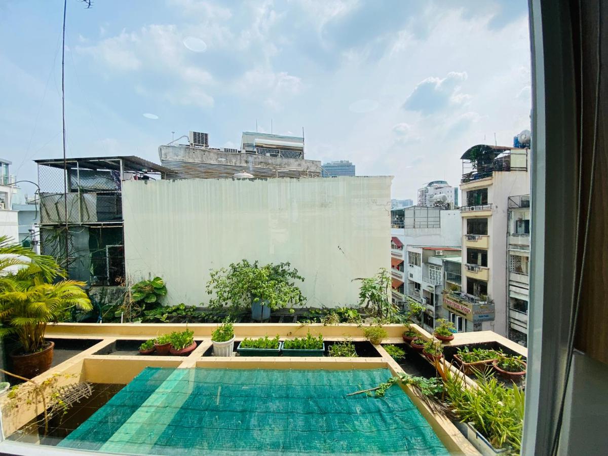 Home Away Do Quang Dau- Homestay, City Center, D1 - Housity