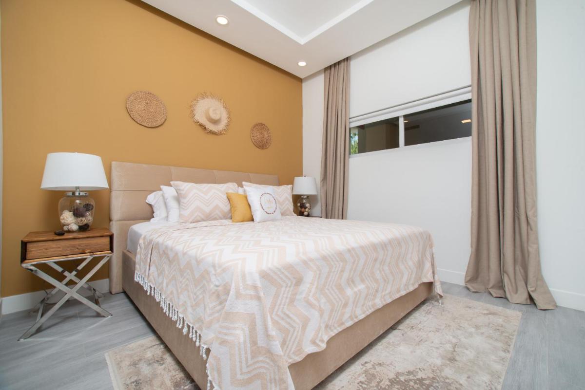 Suitetrails - Luxury 1 bed apartment near Seven Mile Beach at The Grove - Villa Gypsy Soul