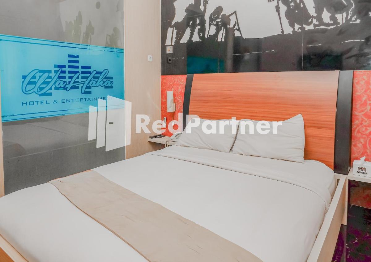 Hotel Wahaha RedPartner - Housity