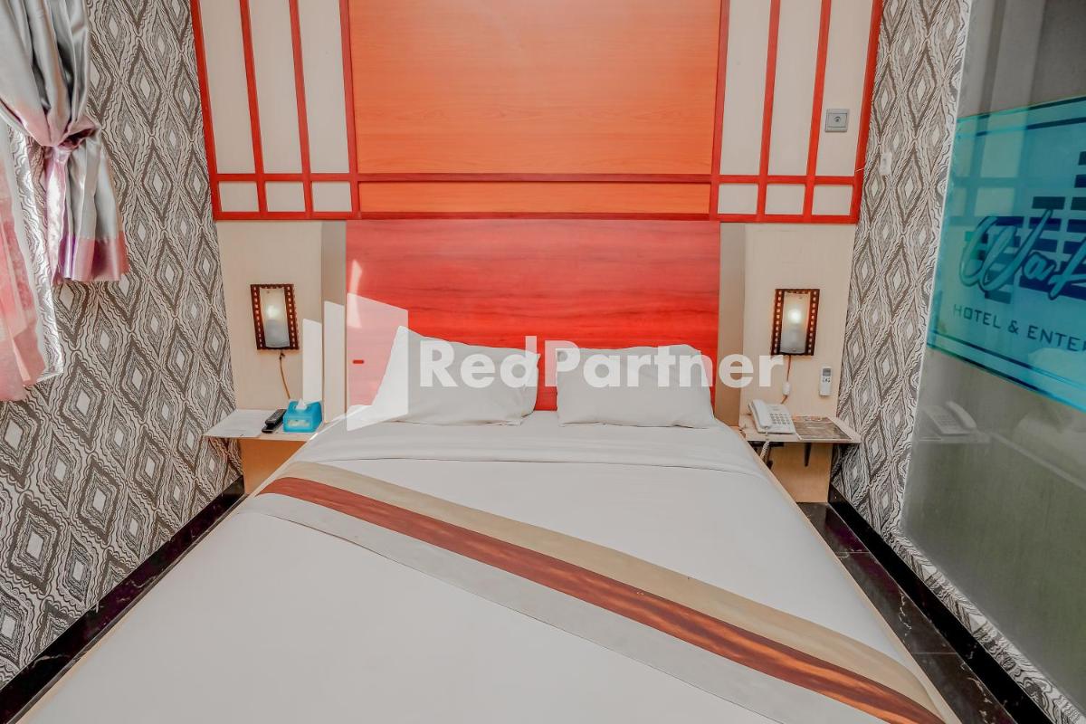 Hotel Wahaha RedPartner - Housity