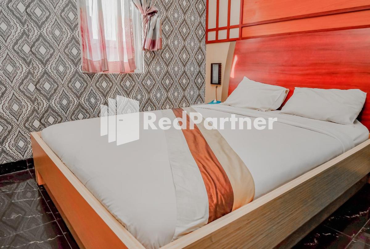 Hotel Wahaha RedPartner - Housity