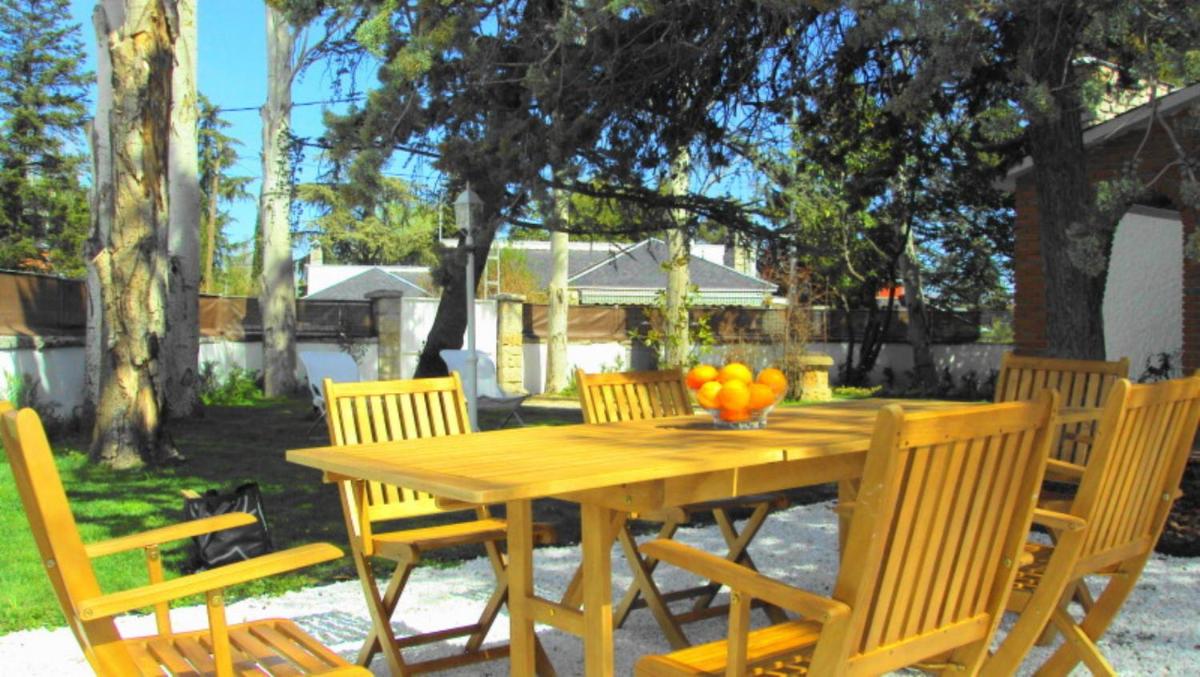 Villa Colmenar - Housity