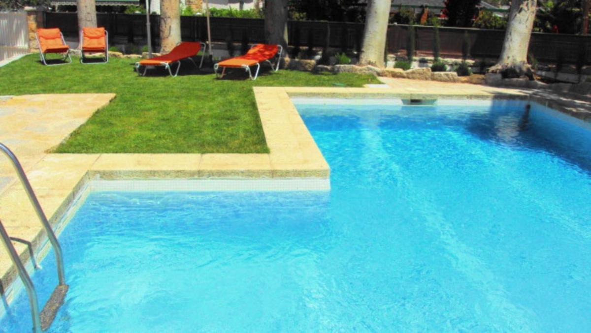 Villa Colmenar - Housity