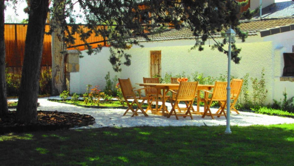 Villa Colmenar - Housity