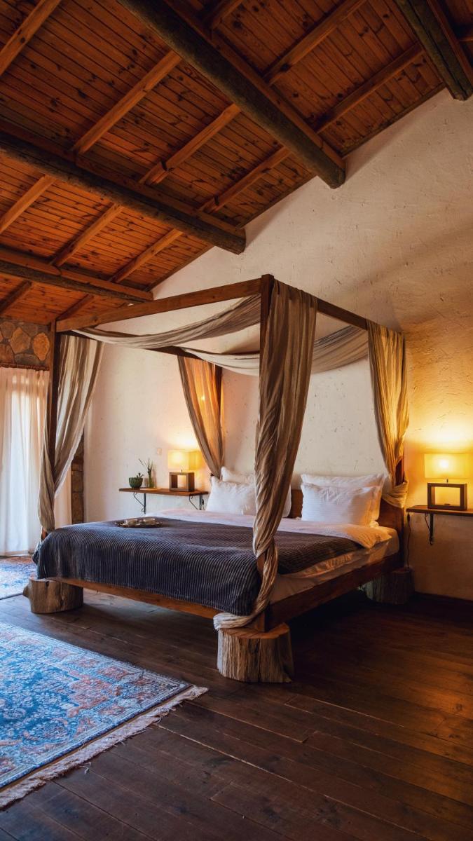 Olympos Mountain Lodge - Housity