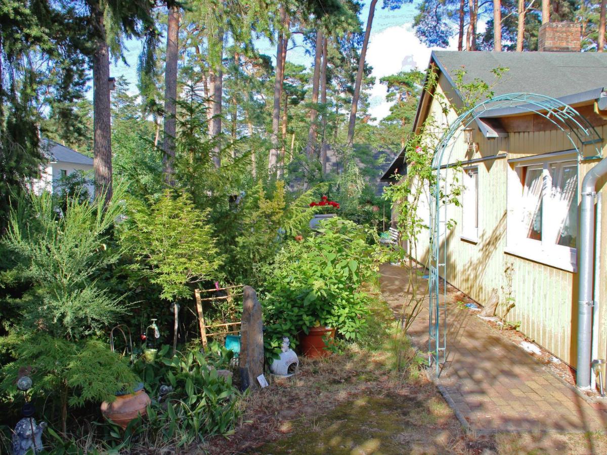 Ferienhaus Lubmin VORP 2441 - Housity