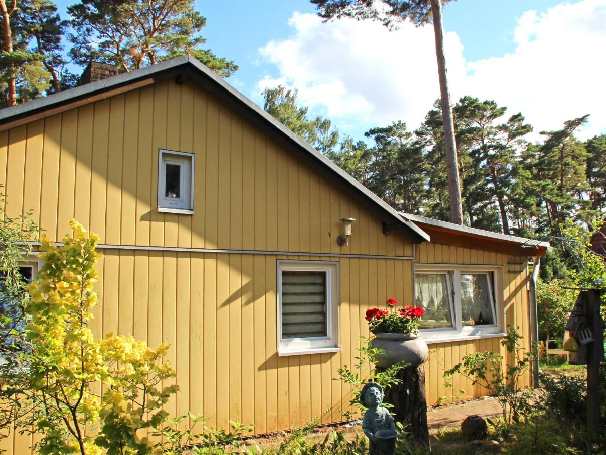 Ferienhaus Lubmin VORP 2441 - Housity