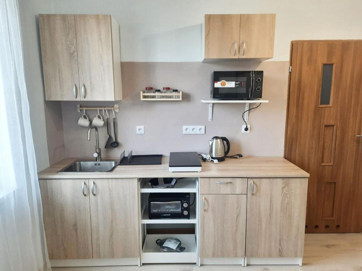 Central Park - Free Parking - Housity
