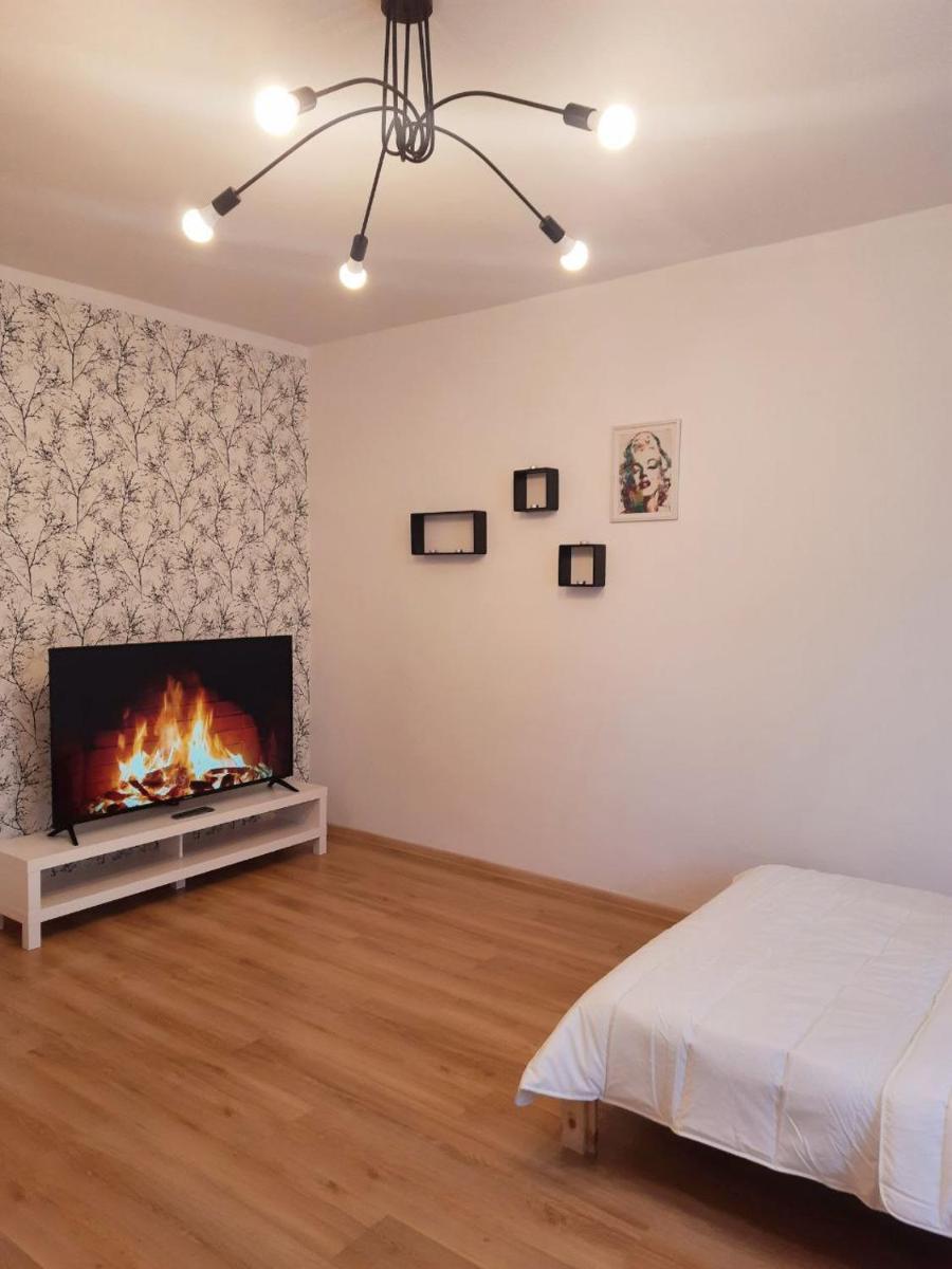 Central Park - Free Parking - Housity